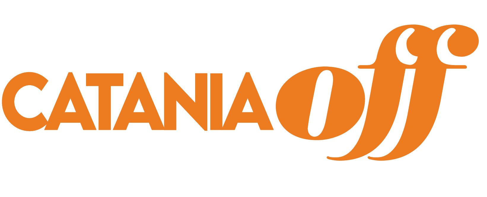 3RD CATANIA OFF FRINGE FESTIVAL